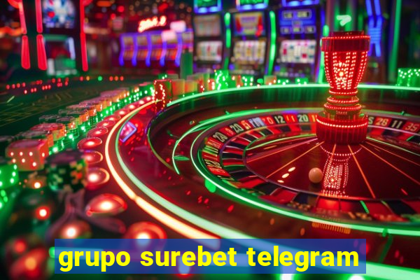 grupo surebet telegram